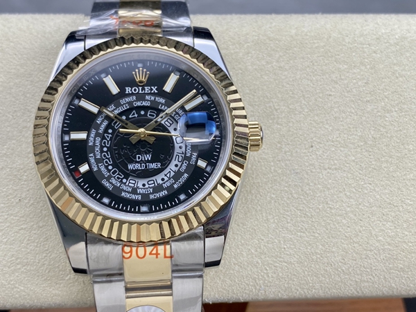 激安ロレックス全体デザイン